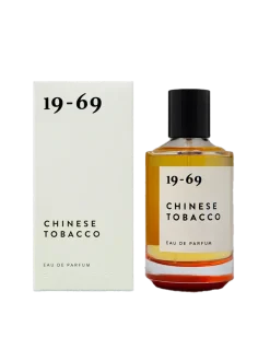woda perfumowana Chinese Tobacco