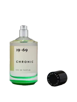 woda perfumowana Chronic