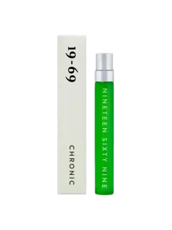 woda perfumowana Chronic