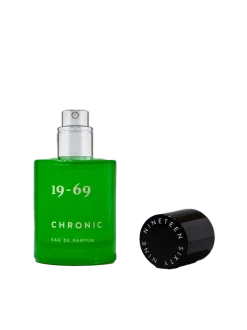woda perfumowana Chronic