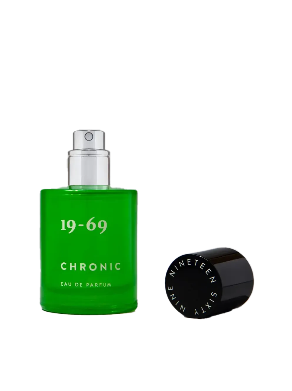 woda perfumowana Chronic