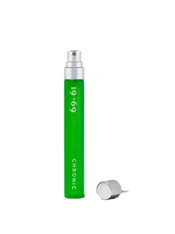 woda perfumowana Chronic