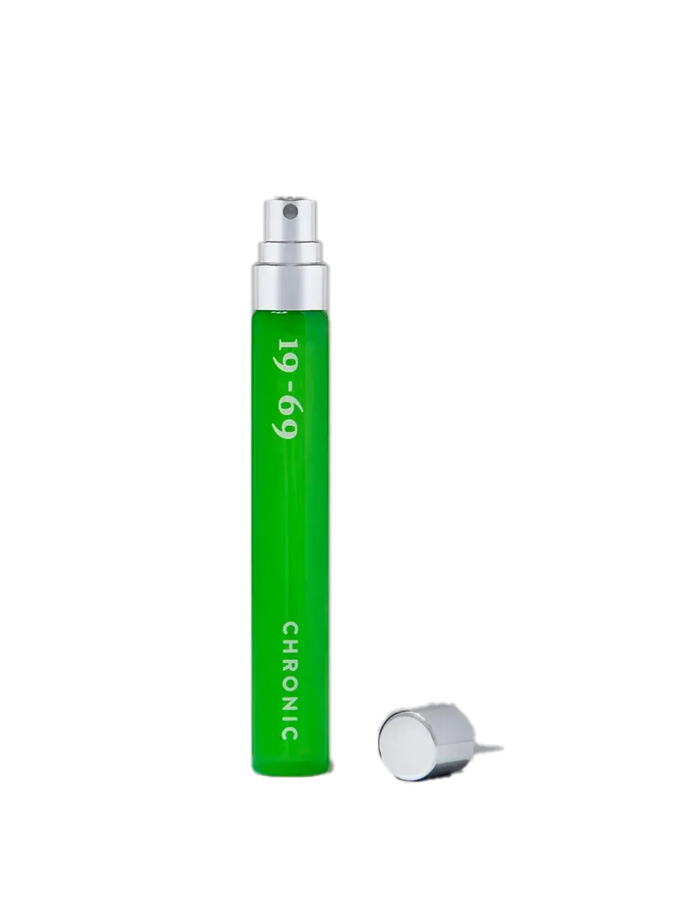 woda perfumowana Chronic