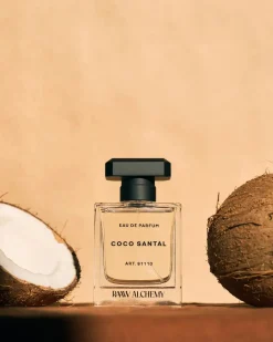 Woda perfumowana Coco Santal