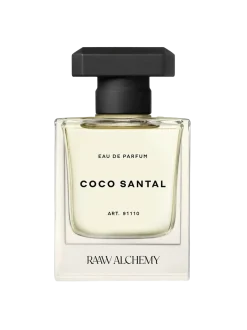 Woda perfumowana Coco Santal