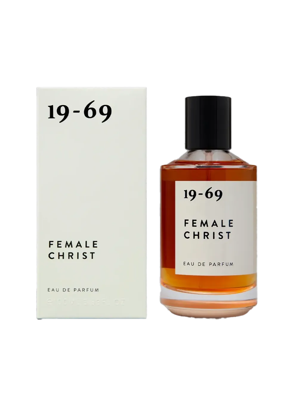 woda perfumowana Female Christ