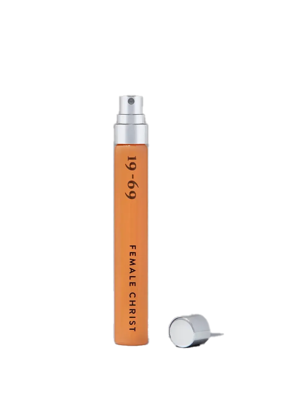 woda perfumowana Female Christ
