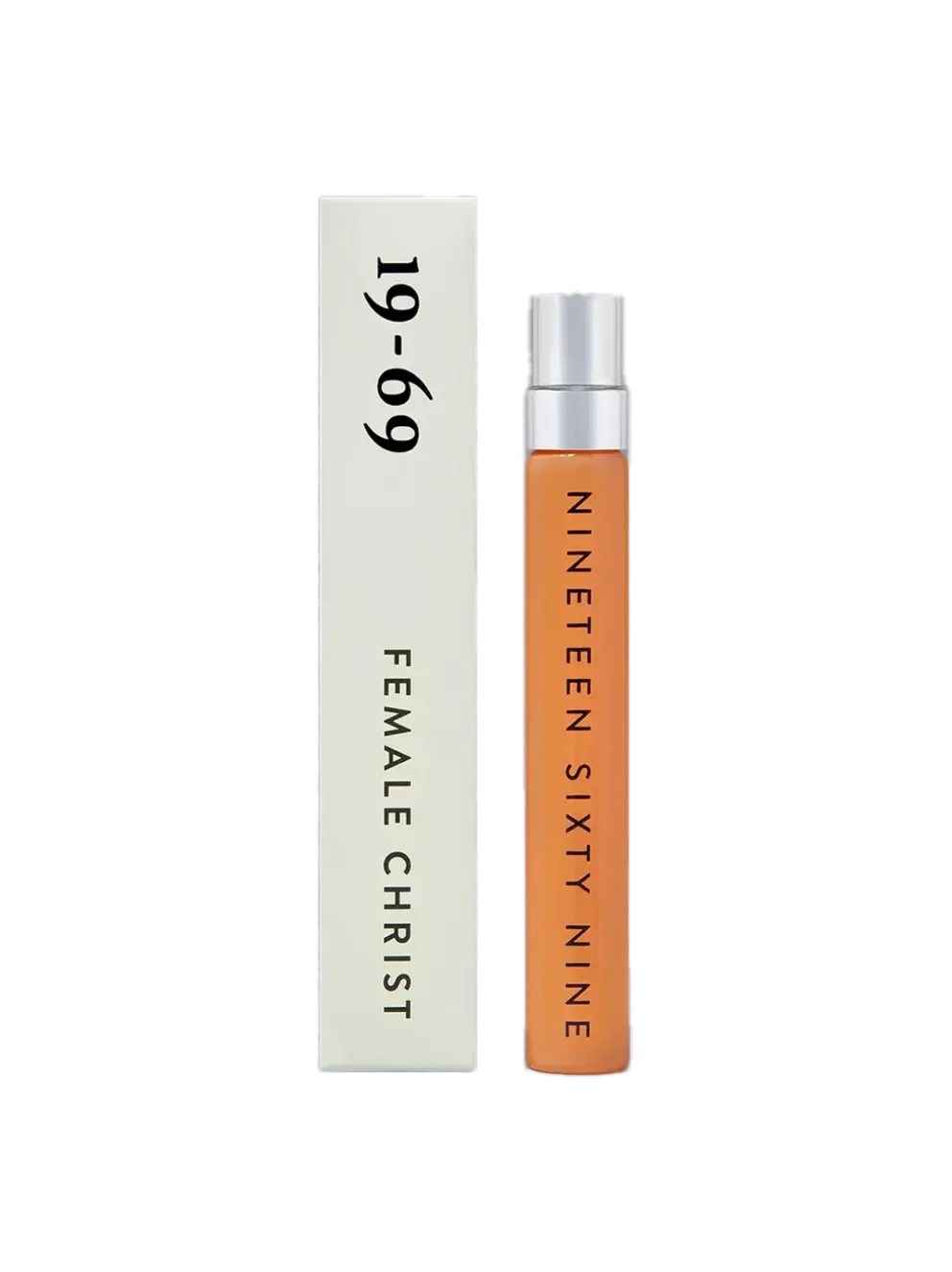 woda perfumowana Female Christ