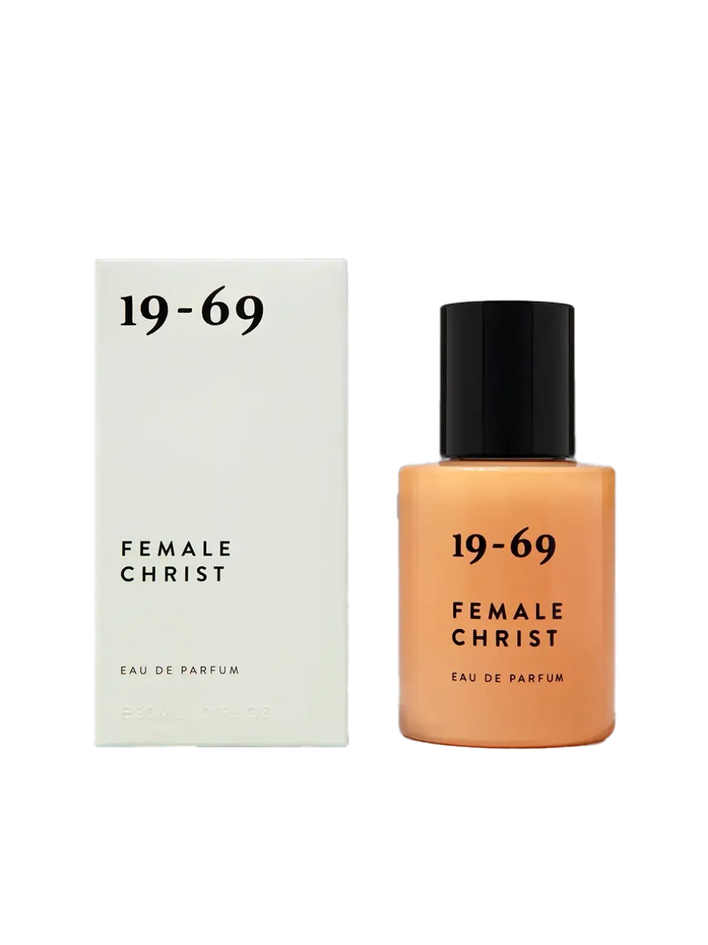 woda perfumowana Female Christ
