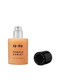woda perfumowana Female Christ