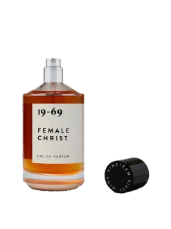 woda perfumowana Female Christ