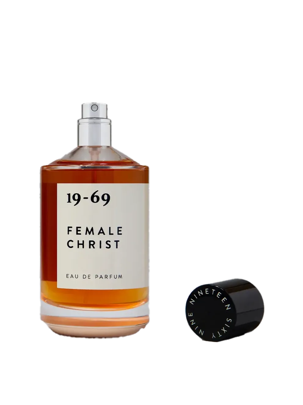 woda perfumowana Female Christ