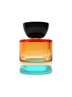 Woda perfumowana Free 00