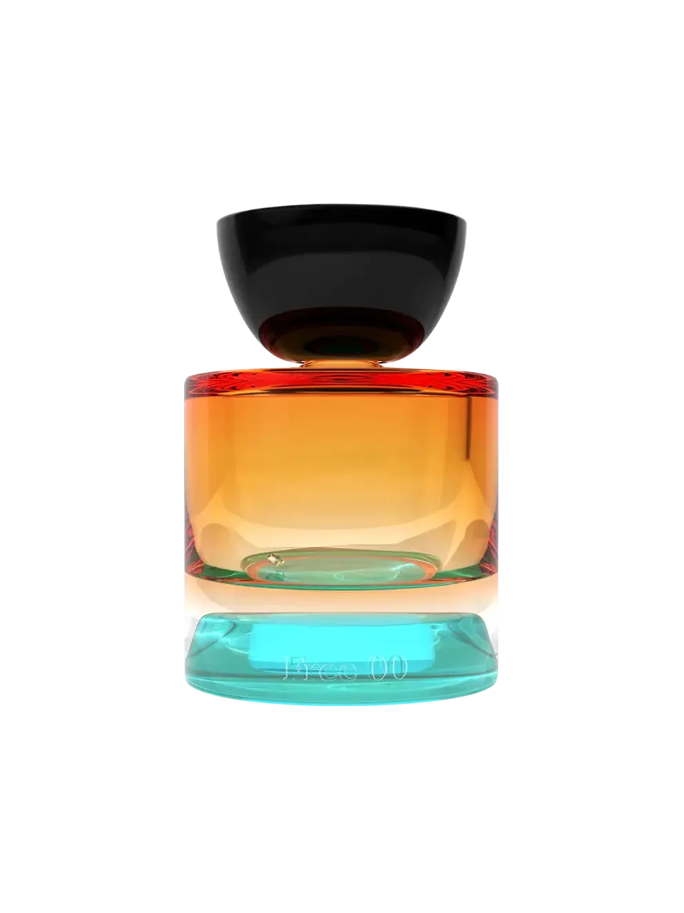 Woda perfumowana Free 00