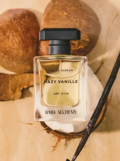 Woda perfumowana Hazy Vanille