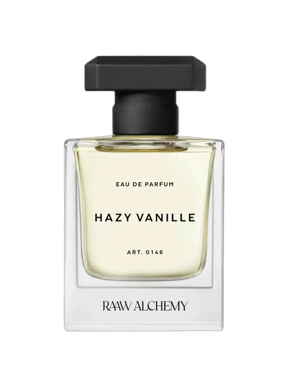 Woda perfumowana Hazy Vanille