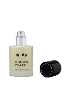 Woda perfumowana Higher Peace