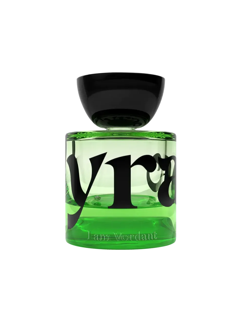 Woda perfumowana I Am Verdant