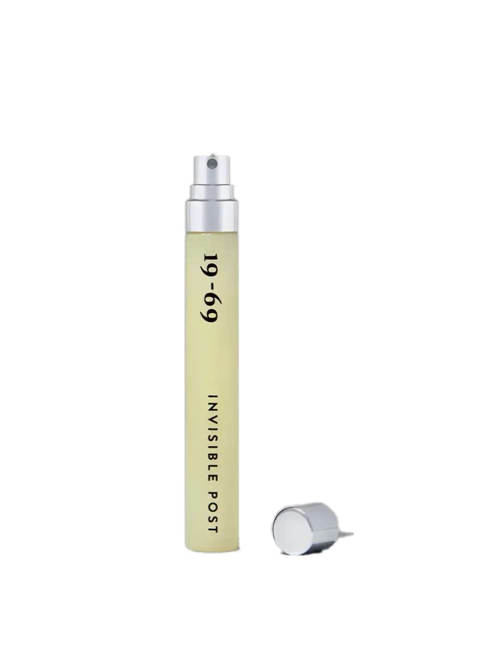 woda perfumowana Invisible Post