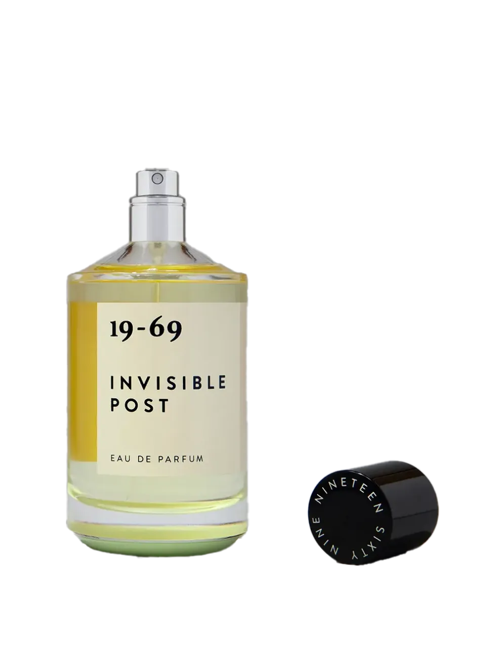 woda perfumowana Invisible Post