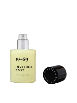woda perfumowana Invisible Post