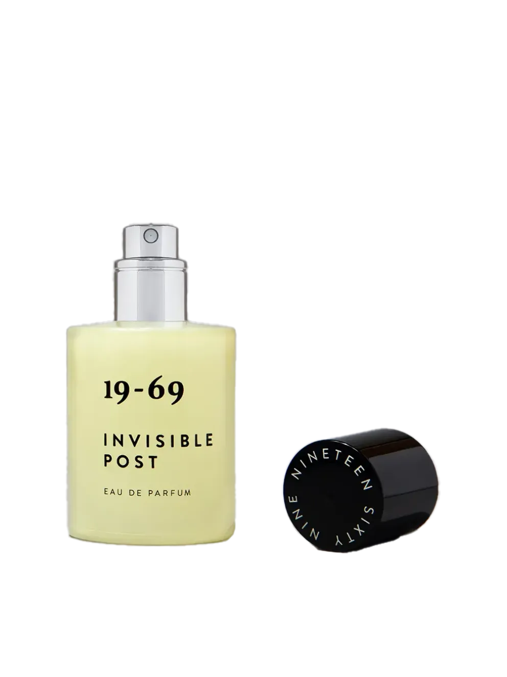 woda perfumowana Invisible Post