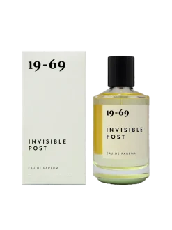 woda perfumowana Invisible Post