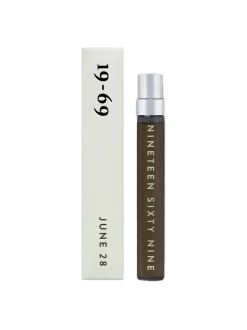 Woda perfumowana June 28