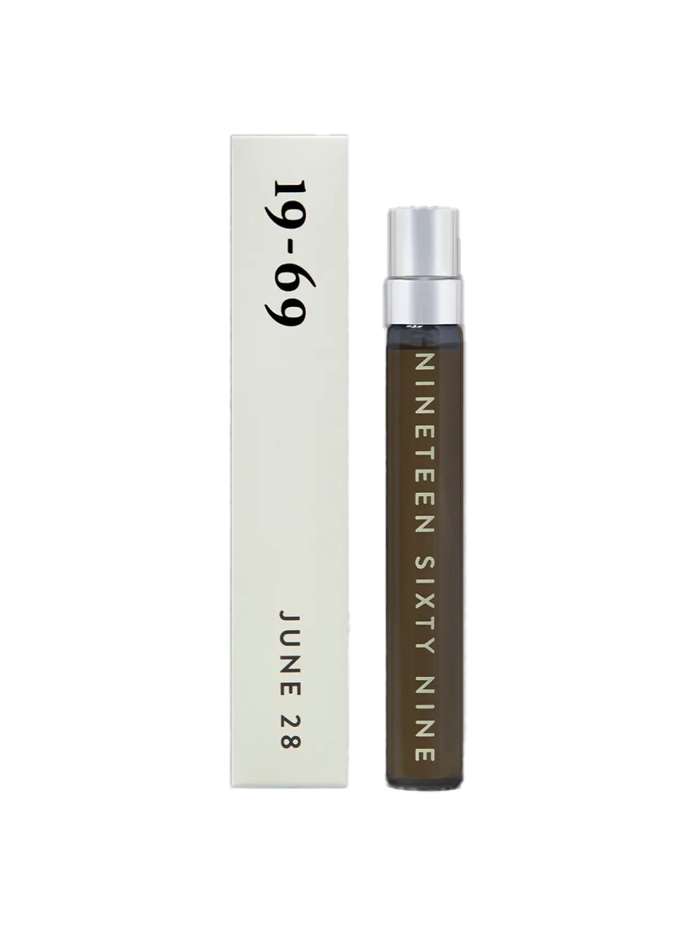 Woda perfumowana June 28