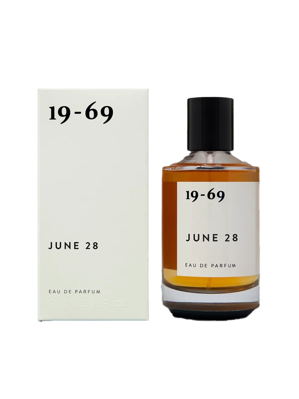 Woda perfumowana June 28