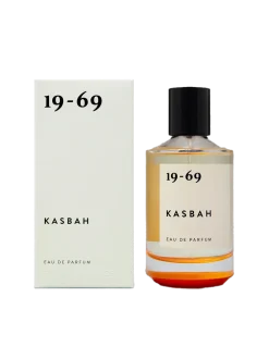 woda perfumowana Kasbah