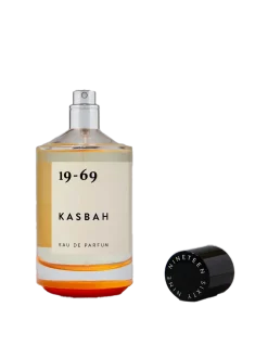 woda perfumowana Kasbah