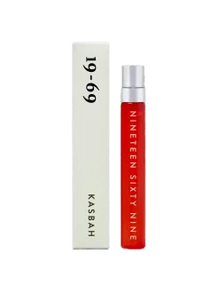woda perfumowana Kasbah