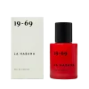 woda perfumowana La Habana