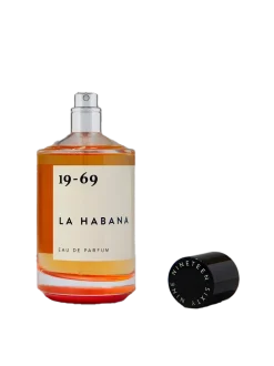woda perfumowana La Habana