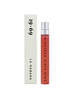woda perfumowana La Habana