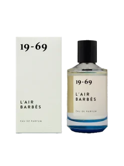 Woda perfumowana L’air Barbes