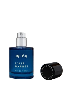 Woda perfumowana L’air Barbes