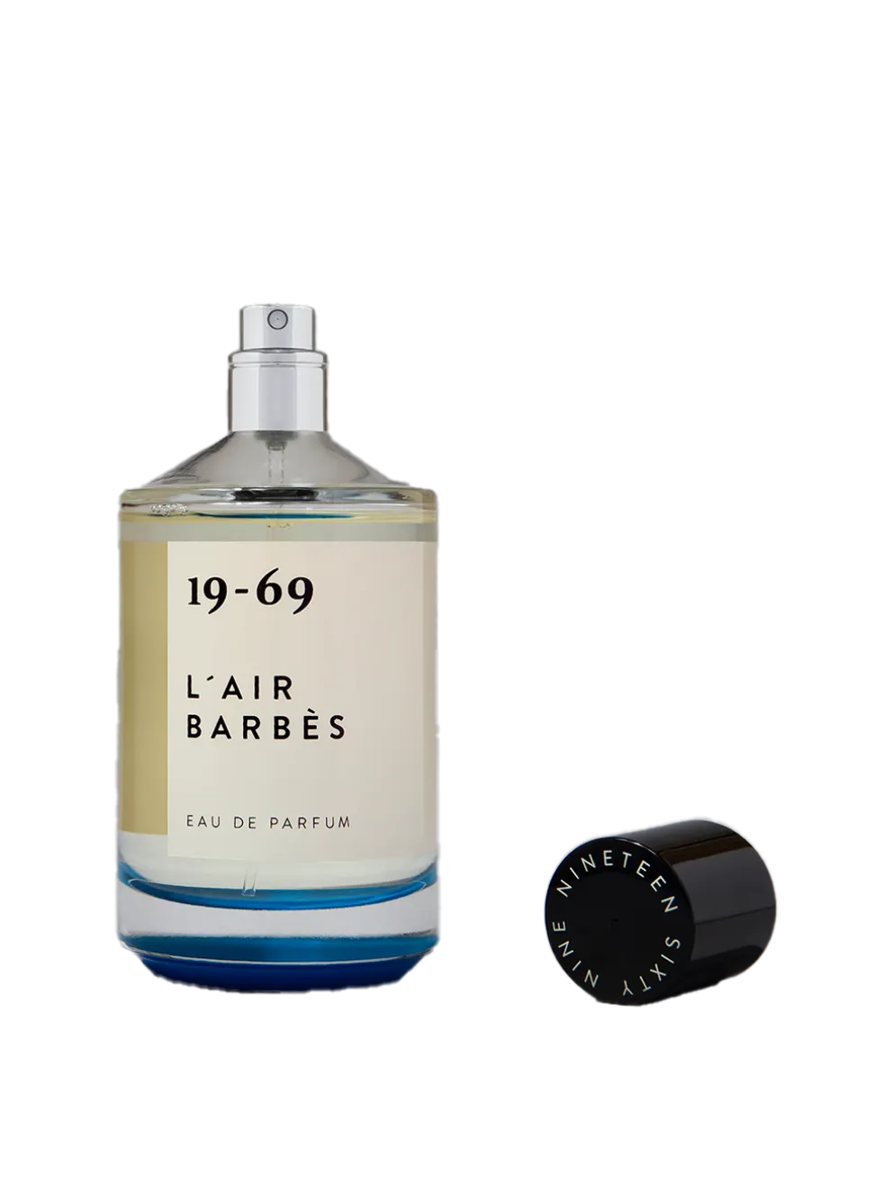Woda perfumowana L’air Barbes