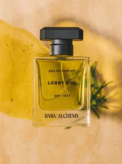 Woda perfumowana Lobby Boy