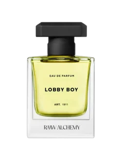 Woda perfumowana Lobby Boy