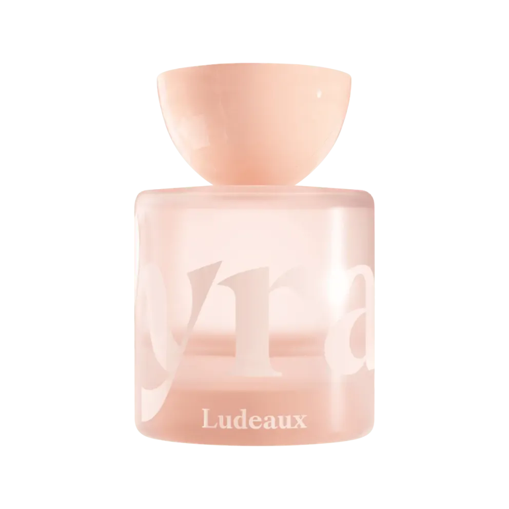 Woda perfumowana Ludeaux for Flirtation and Seduction