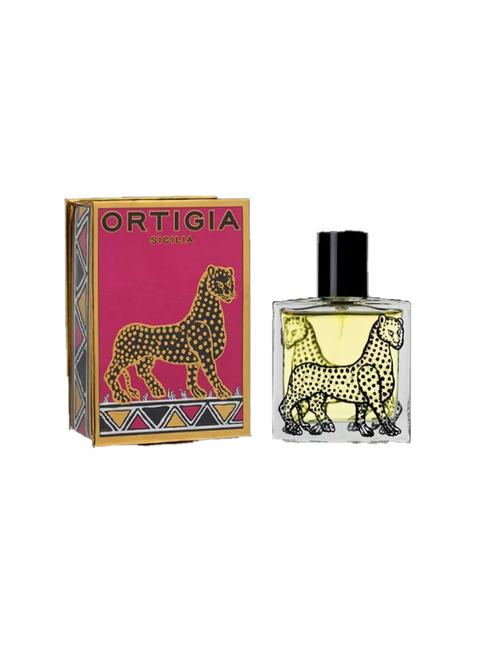 Woda perfumowana Melograno
