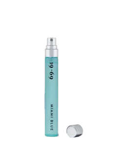 woda perfumowana Miami Blue