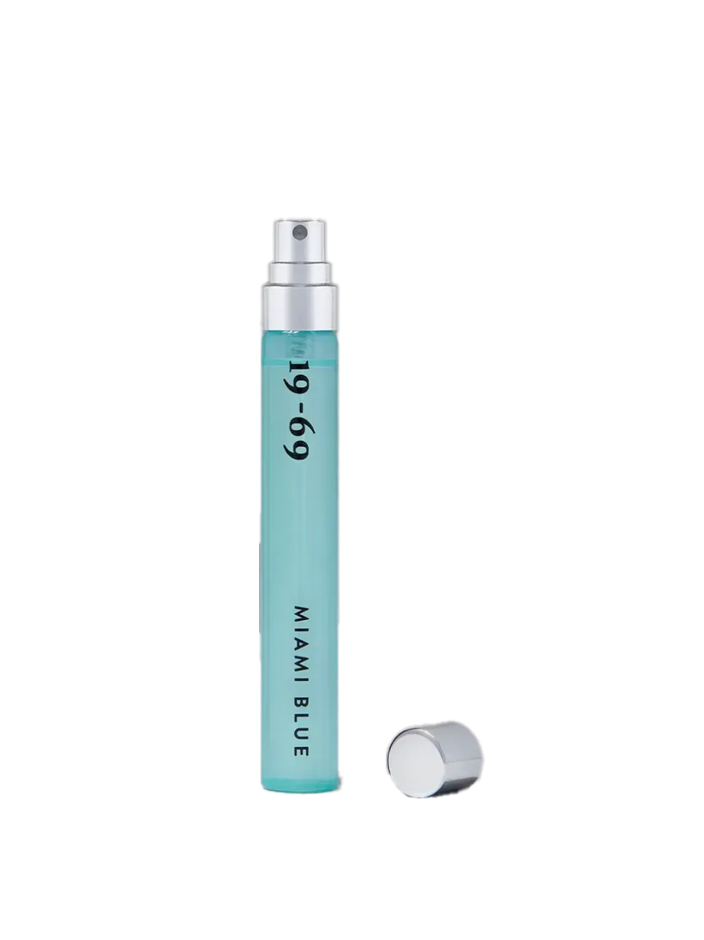 woda perfumowana Miami Blue