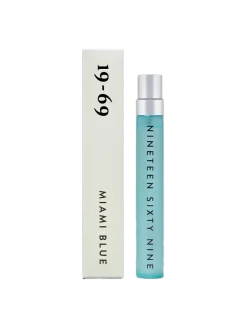 woda perfumowana Miami Blue