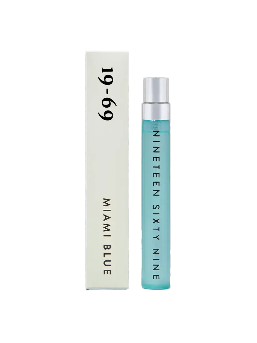 woda perfumowana Miami Blue