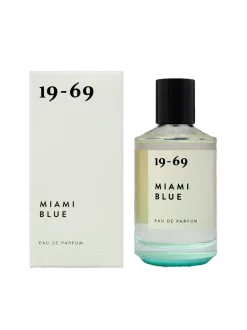 woda perfumowana Miami Blue