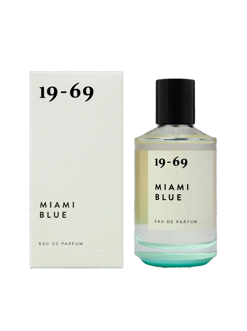 woda perfumowana Miami Blue