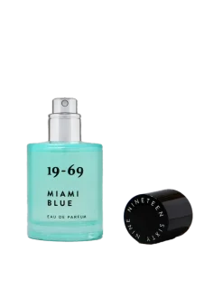 woda perfumowana Miami Blue